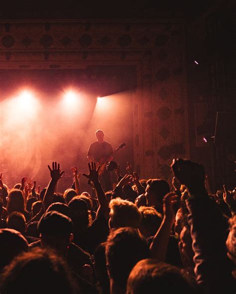 Deafheaven - Deafheaven added a new photo.