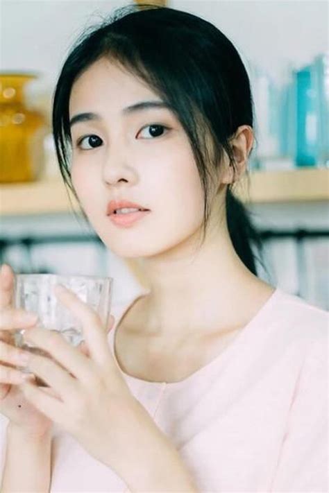 Bạch Lộc Thoát mác hot girl để vươn lên làm diễn viên thực lực Sao châu Á Việt Giải Trí