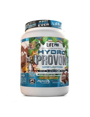 HYDRO PROTEIN 1KG Life Pro