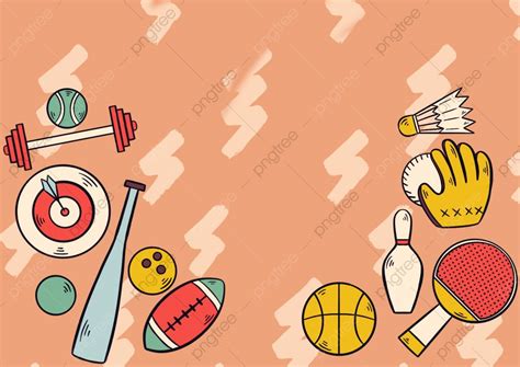 Orange Cute Creative Education Promotion Background Online Education Motion Background Image