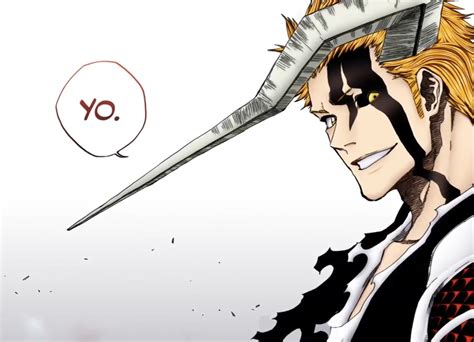 pin  yukhiji  bleach bleach manga bleach anime bleach tattoo