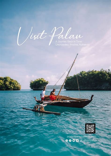 Everything You Need To Know About Palau - Paradises