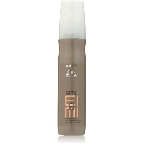 Wella - EIMI Perfect Setting (150ml) - Walmart.com