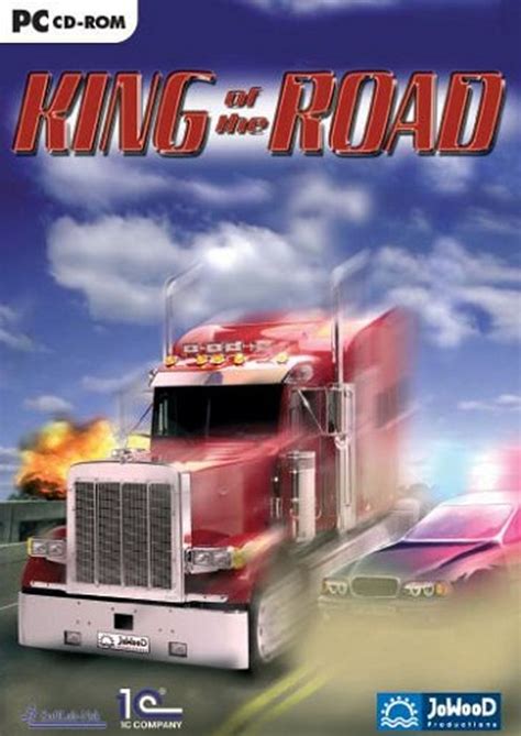 Hard Truck 2: King of the Road Windows game - ModDB