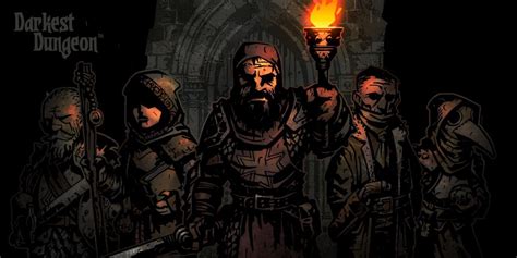 Darkest Dungeon Guide For Beginners