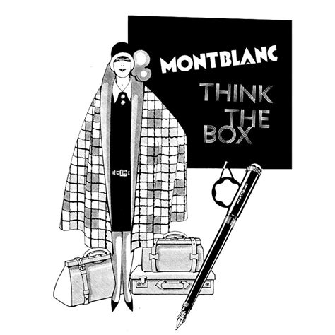 Discover - Montblanc Signed – Montblanc® GB