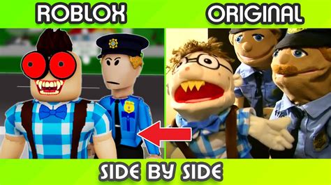 Sml Movie Vs Sml Roblox Cody S Evil Twin Best Of Sml Videos Side