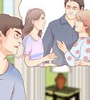 How To Deal With Catching Your Parents Having Sex Steps