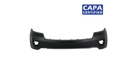 Front Bumper Cover For Jeep Grand Cherokee Perfect Fit Fast