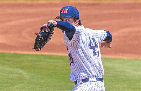 Oxford-University Stadium: A Visitor's Guide to Swayze Field 2