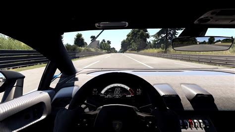 Forza Motorsport Lamborghini Huracan Sto Pov At Hours Of Le