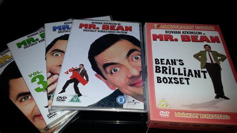 Mr Bean Cartoon Dvd Box Set Sale Shopping | dpise2022.dps.uminho.pt