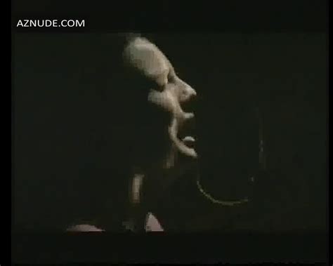 KELLY HARRISON Nude AZNude