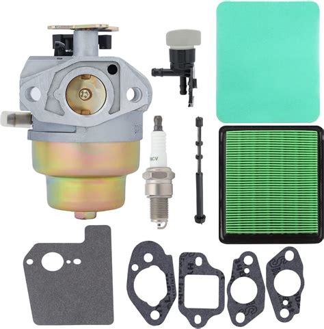 Amazon Dalom Gcv Z L Carburetor For Honda Hrt