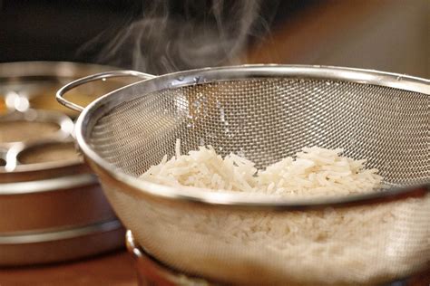 How To Cook Basmati Rice | YesChef