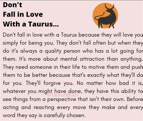 Pin By Becky Mora Goodgain On Taurus ♉️ Taurus Zodiac Facts Taurus