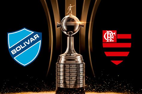 Libertadores assistir Bolívar x Flamengo ao vivo