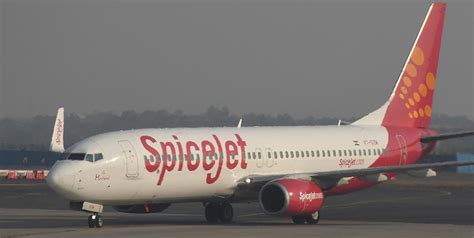 Dgca Extends Flight Caps On Spicejet Till October 29 The Hindu