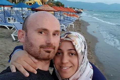 Turkish Man Jailed For Life For Pushing Pregnant Wife Off Cliff