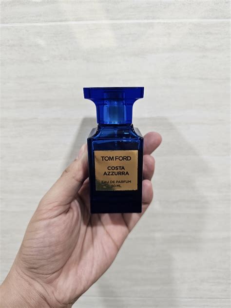 Tom Ford Costa Azzura Beauty Personal Care Fragrance Deodorants