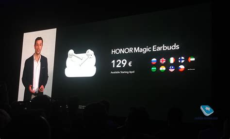 Mobile-review.com Новинки Honor в 2020 году: смартфоны без сервисов ...