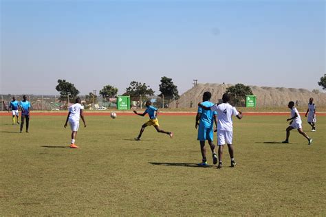 Unicaf University Malawi Students Win the Match | Unicaf University ...