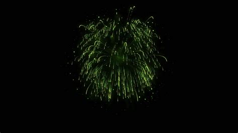 Fireworks After Effects Stock Video Footage for Free Download