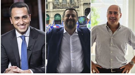 Elezioni Comunali 2019 Ballottaggio Prove Di Alleanza Tra Pd E M5s News