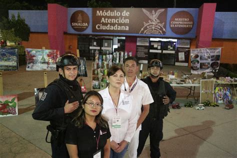 SSP Sinaloa instala en Feria Ganadera 2022 stand de artesanías hechas