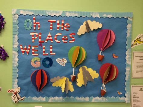Hot Air Balloon Classroom Theme Ideas In Hot Air Balloon Classroom Theme Hot Air