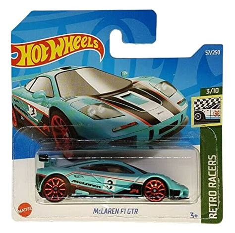 Hot Wheels Mclaren Compara Juguetes Hot Wheels 2023