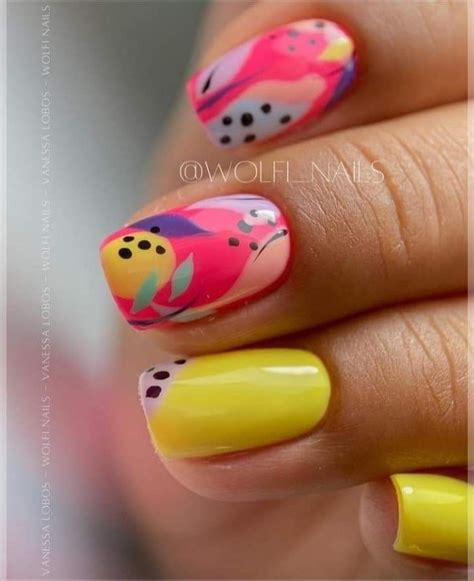 Pin By Patricia Vargas On U As Hermosas Nail Designs Sassy Nails