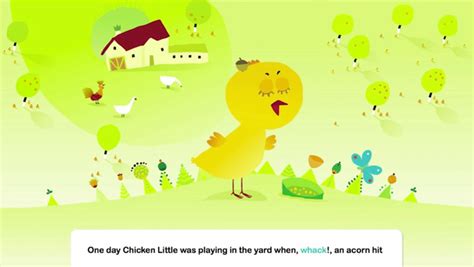 Chicken Little