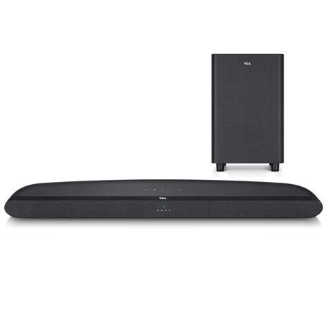 TCL TS6110 2.1 Kanal 240W Dolby Audio Wireless Soundbar