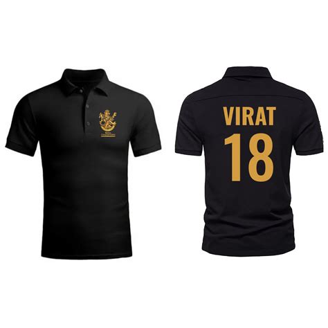 Virat Fans Jersey Fansjodo