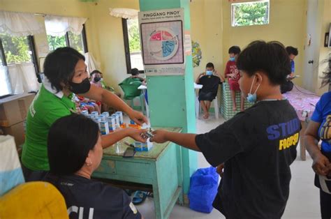 Look Cdo Now Conducting Libreng Tuli Program In Various Barangays