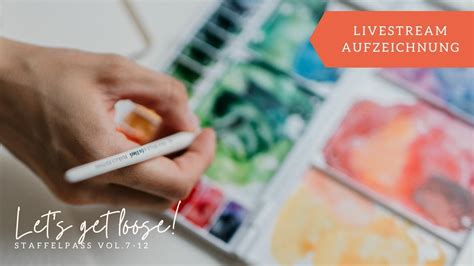 Let’s get loose! Vol.7-12 - Frau Hölle Studio