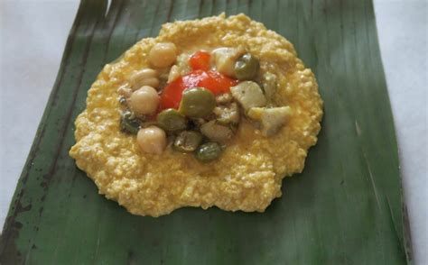 Pasteles De Masa PuertorriqueÑos El Calderito De Otilia