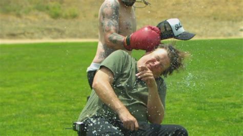 Jackass 3 Jackass Image 21213018 Fanpop