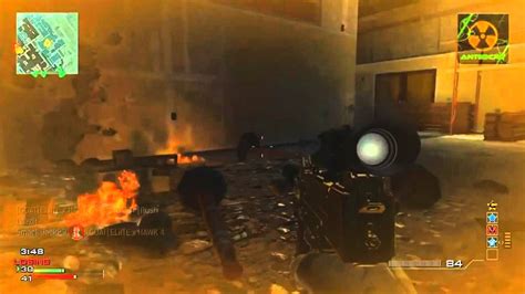 MW3 MOAB PM 9 THERMAL UNDERGROUND YouTube