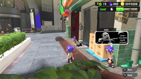 Splatoon 3 Los Mejores Fanáticos Del Graffiti Han Publicado En Splatsville