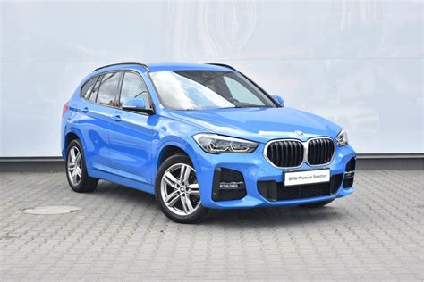 U Ywany Bmw X F Benzyna Km Aut Bawaria Motors Gda Sk