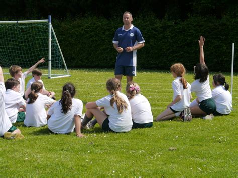 PE Teaching Careers & Jobs - Sports Coaching, Management & Apprenticeships
