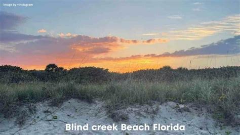 Blind Creek Beach Florida: Photos & Reviews (January, 2025)