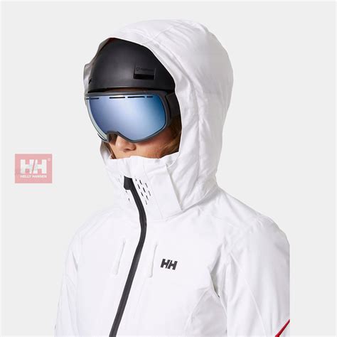 Mejor Precio | Chaquetas De Esquí Helly Hansen - Alphelia Infinity Ski