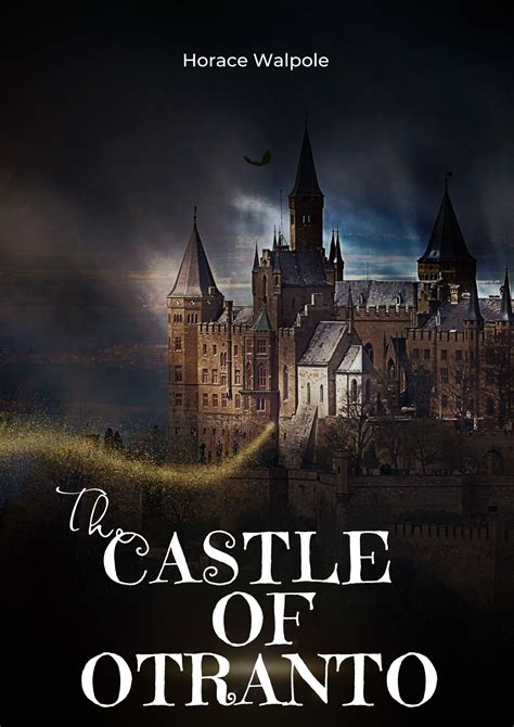 The Castle Of Otranto A Gothic Story 3 E Oxford Worlds Classics 1