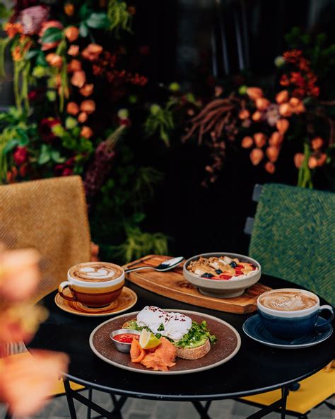 Tomtom Coffee House | London