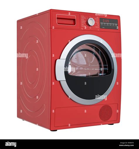 Modern Clothes Dryer