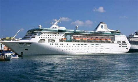 Empress of the Seas Itinerary & Sailing Schedule 2021 | Royal Caribbean