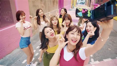 Twice Likey Mv Youtube